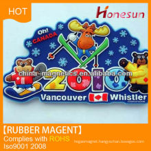 Canada Rubber Magnet Sheet For Advertise